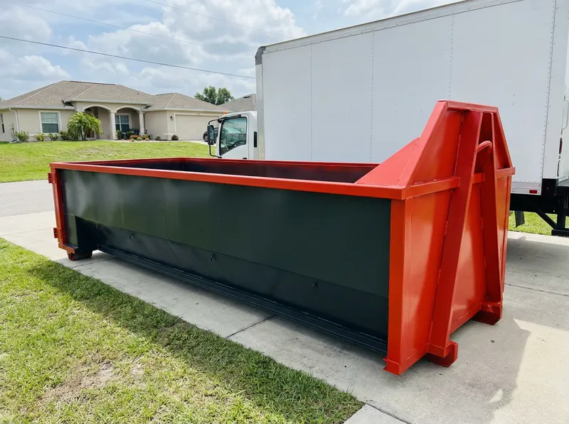 Same-Day Delivery & Swap-Outs in North Port, FL